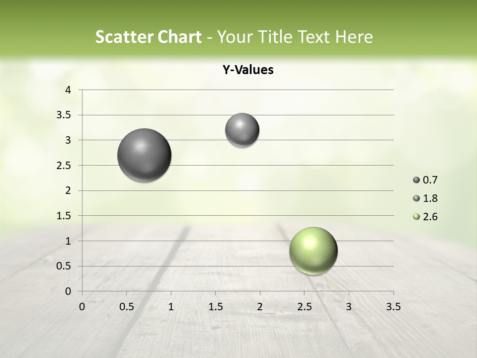 Together Figure Character PowerPoint Template