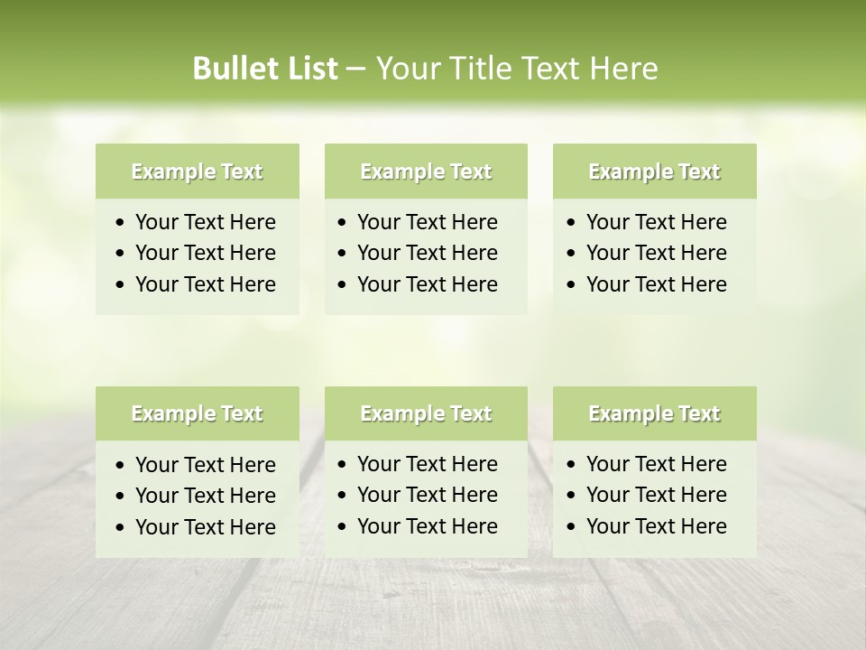 Together Figure Character PowerPoint Template