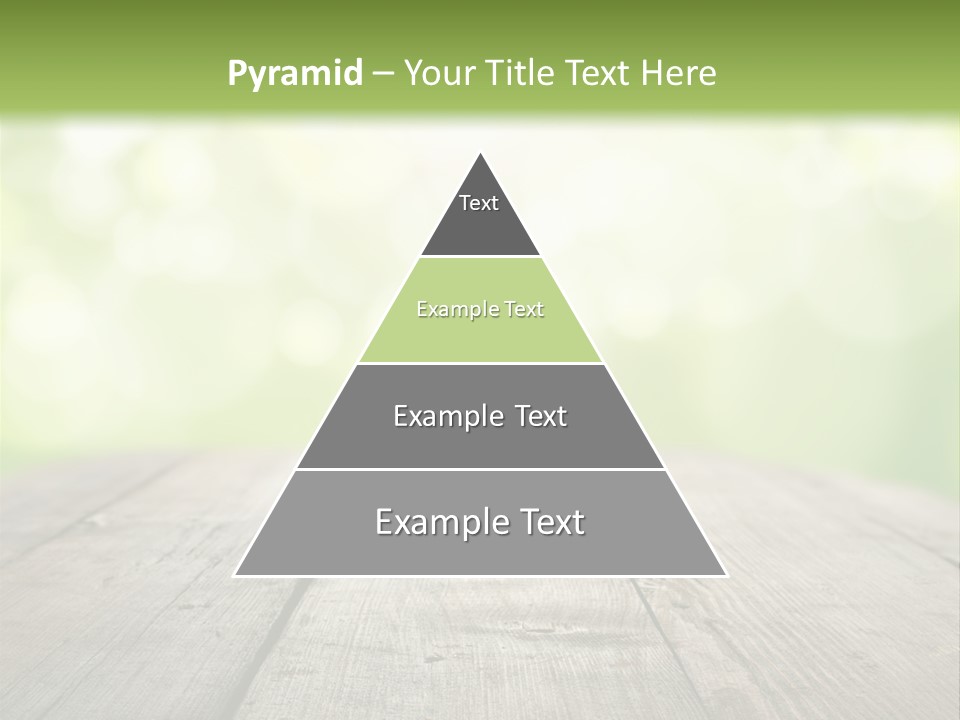 Together Figure Character PowerPoint Template