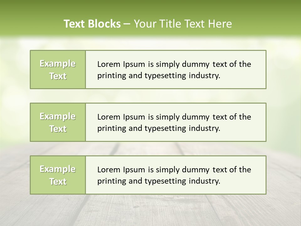 Together Figure Character PowerPoint Template