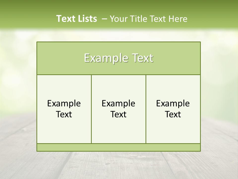 Together Figure Character PowerPoint Template