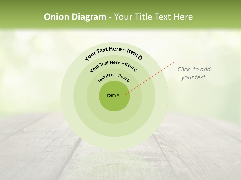 Together Figure Character PowerPoint Template
