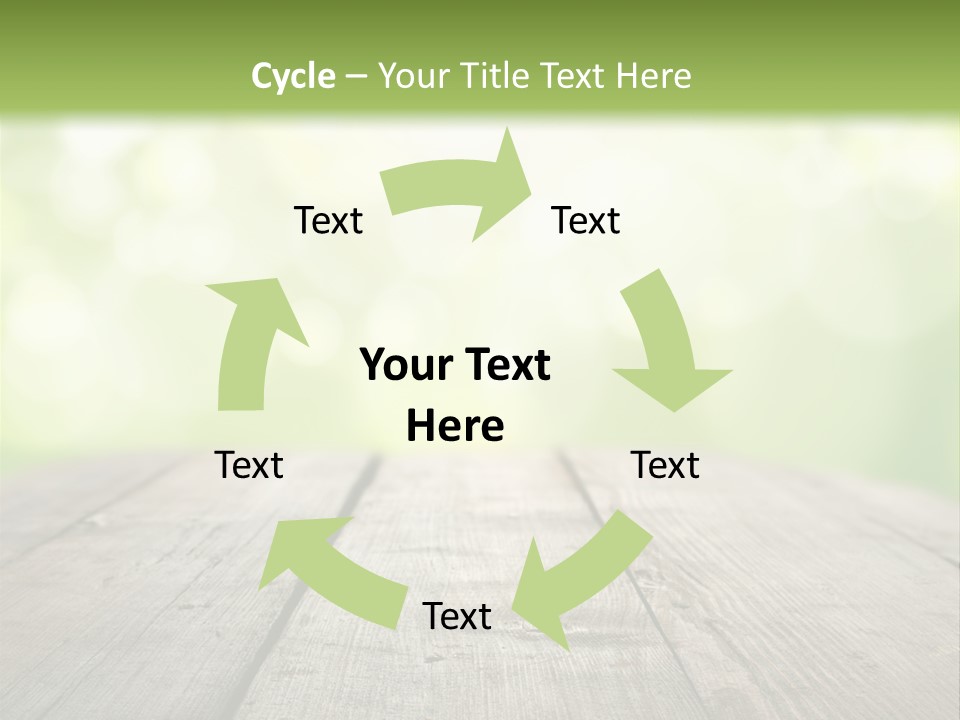 Together Figure Character PowerPoint Template