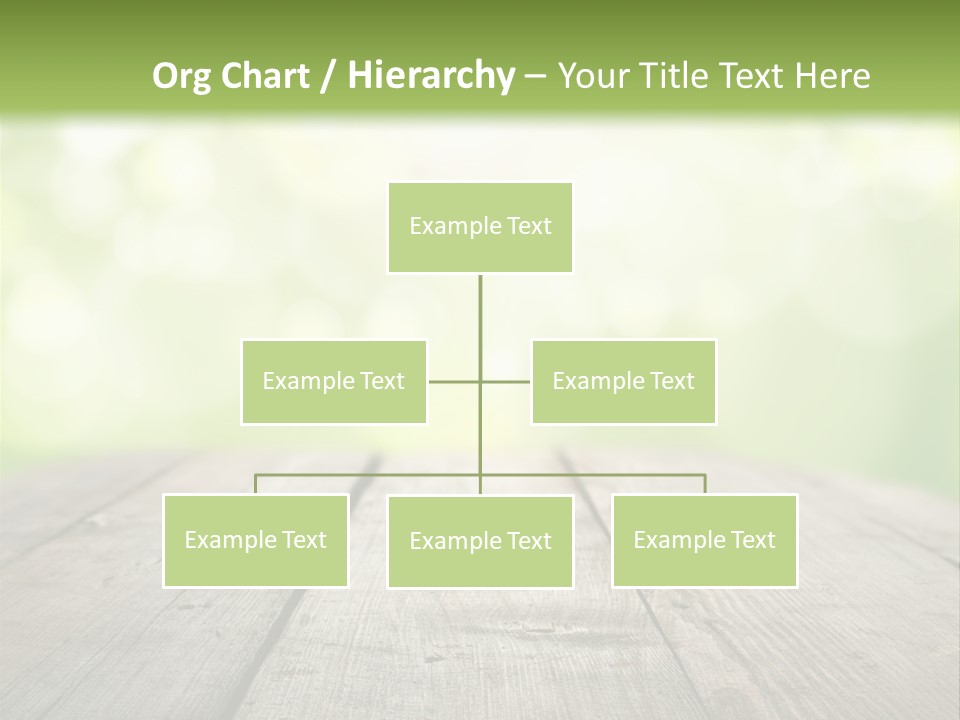 Together Figure Character PowerPoint Template