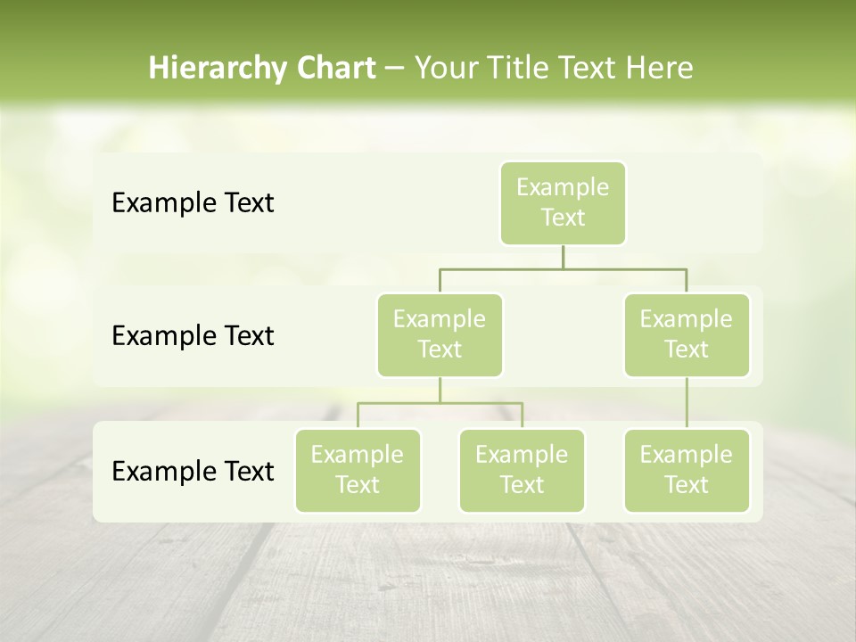 Together Figure Character PowerPoint Template