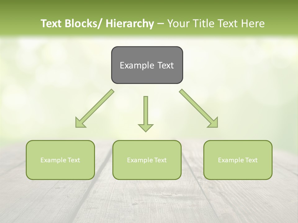 Together Figure Character PowerPoint Template