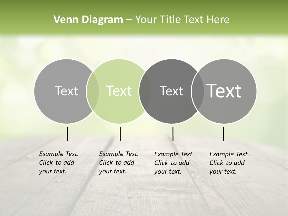 Together Figure Character PowerPoint Template
