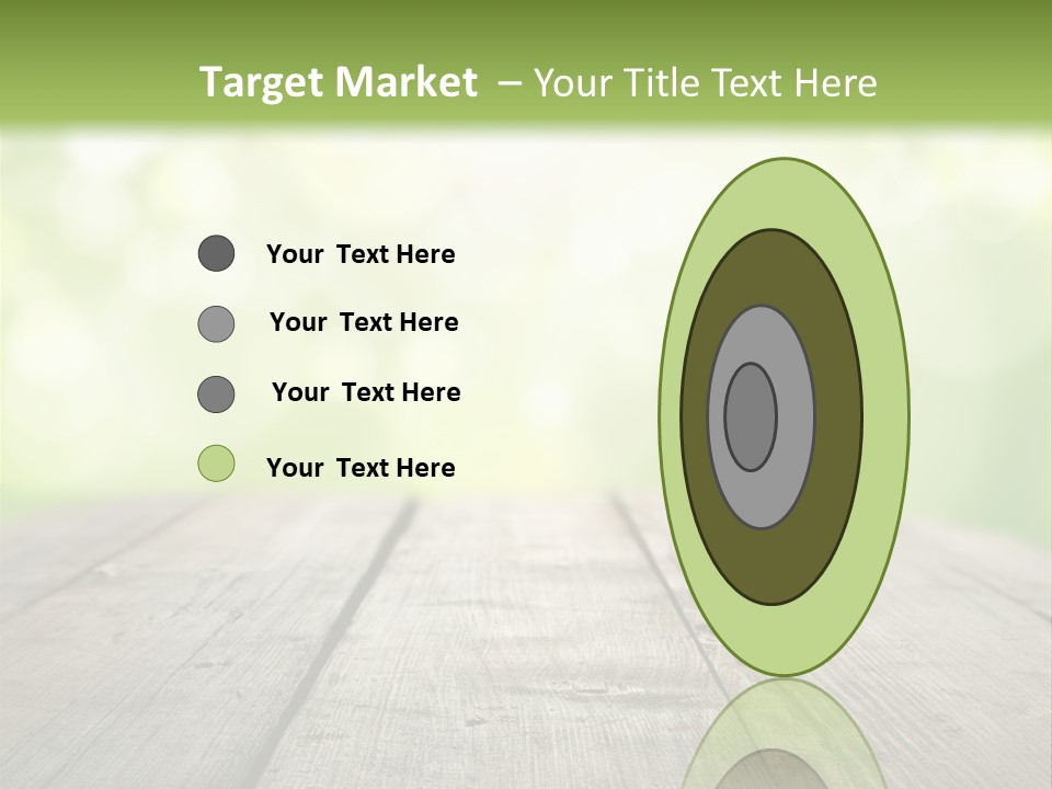 Together Figure Character PowerPoint Template