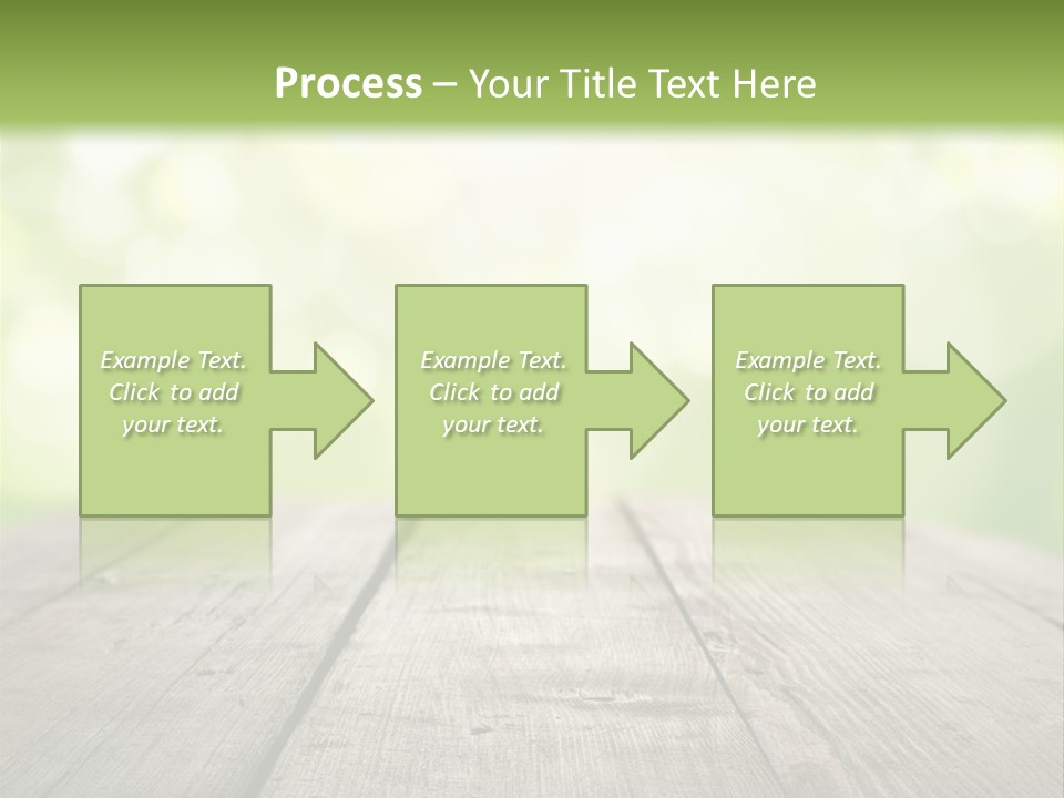 Together Figure Character PowerPoint Template