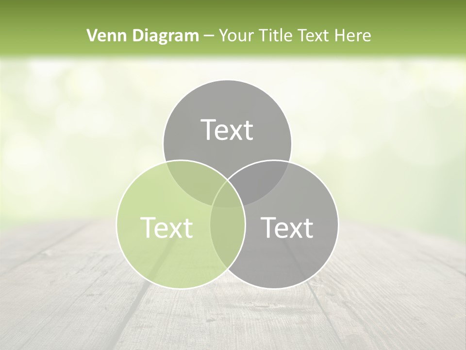 Together Figure Character PowerPoint Template