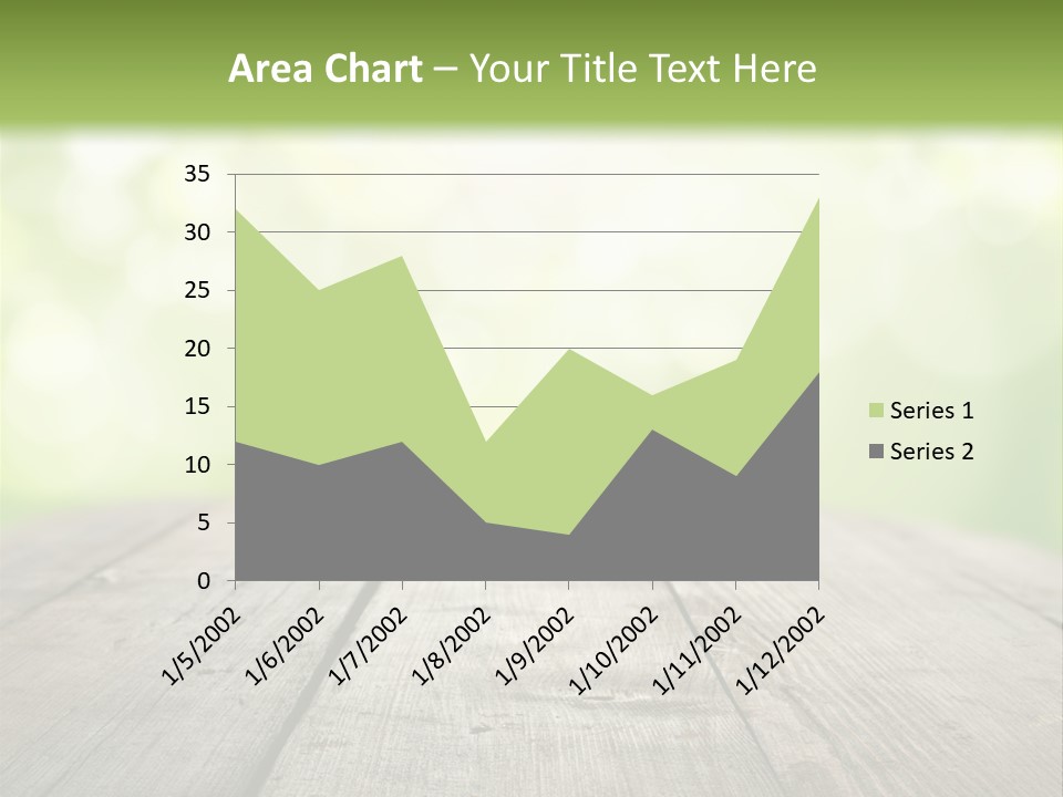 Together Figure Character PowerPoint Template