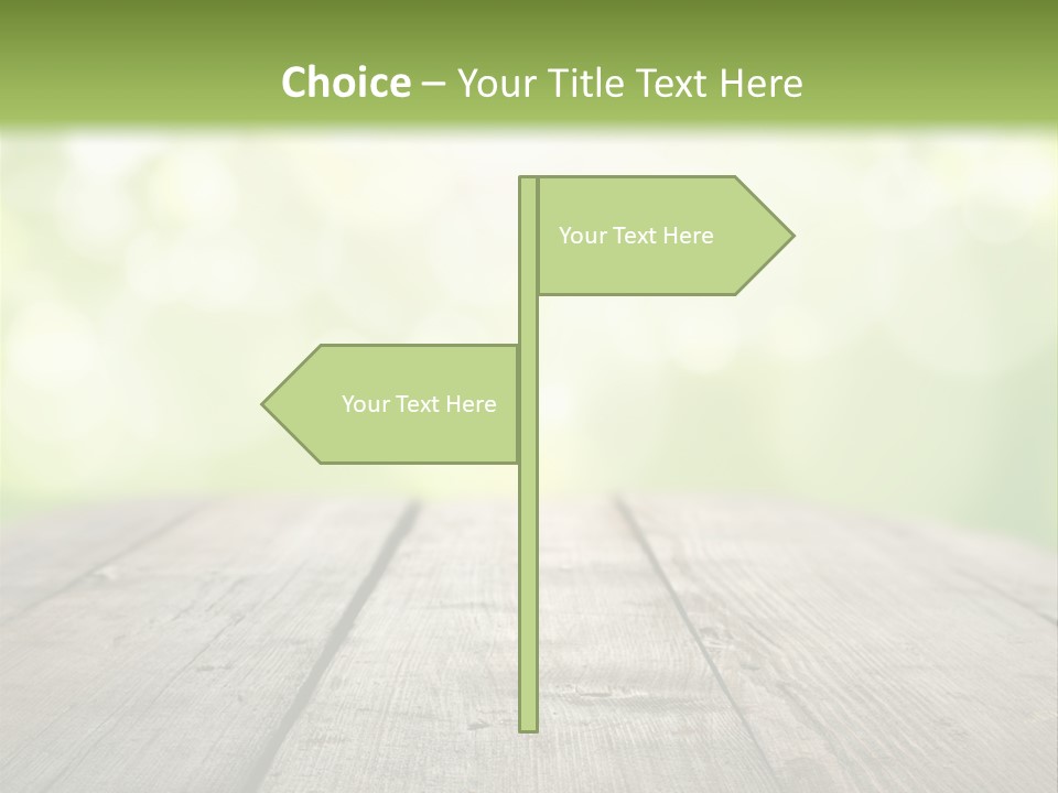 Together Figure Character PowerPoint Template