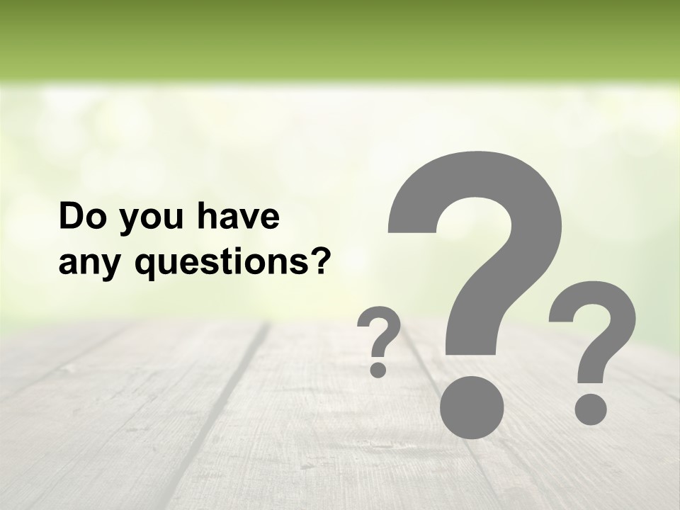 Together Figure Character PowerPoint Template