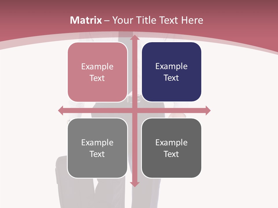 Profession Happiness S PowerPoint Template
