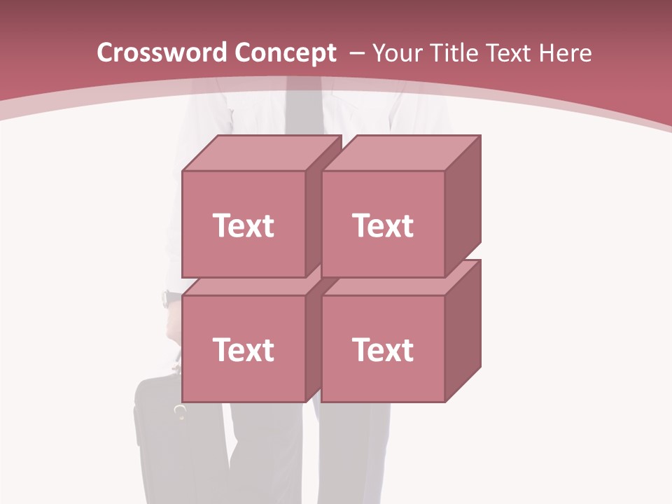 Profession Happiness S PowerPoint Template