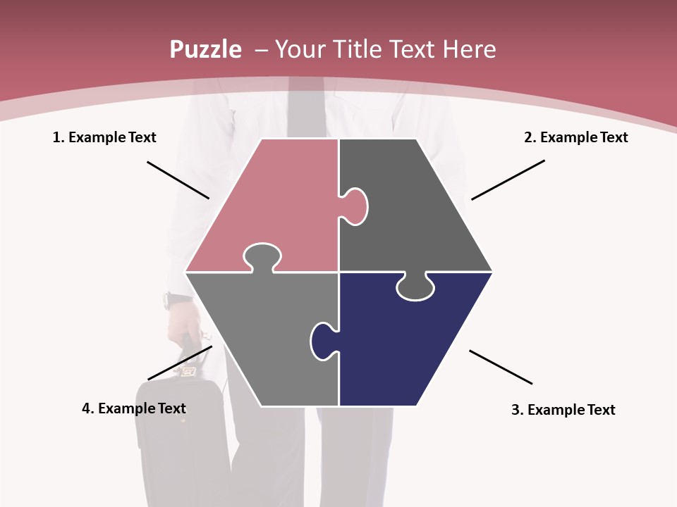 Profession Happiness S PowerPoint Template