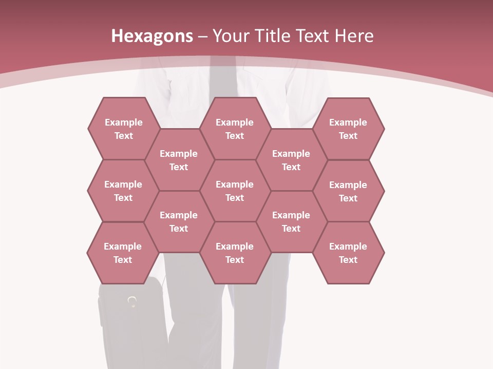 Profession Happiness S PowerPoint Template