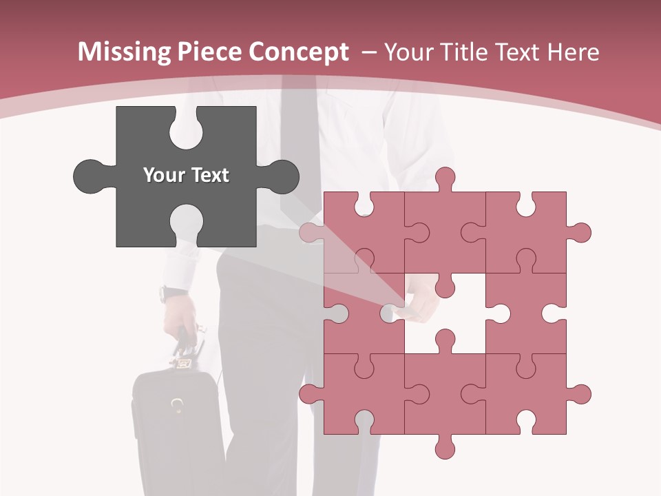 Profession Happiness S PowerPoint Template