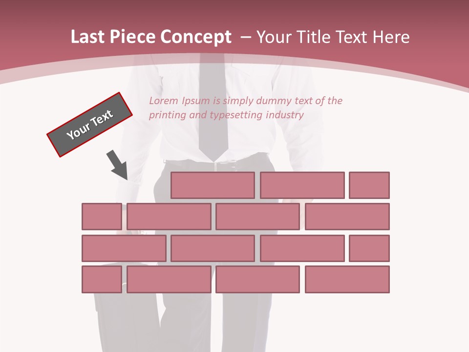 Profession Happiness S PowerPoint Template