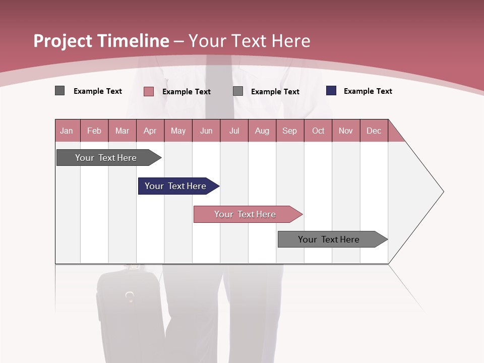 Profession Happiness S PowerPoint Template