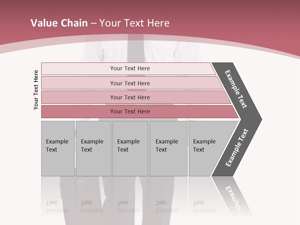 Profession Happiness S PowerPoint Template