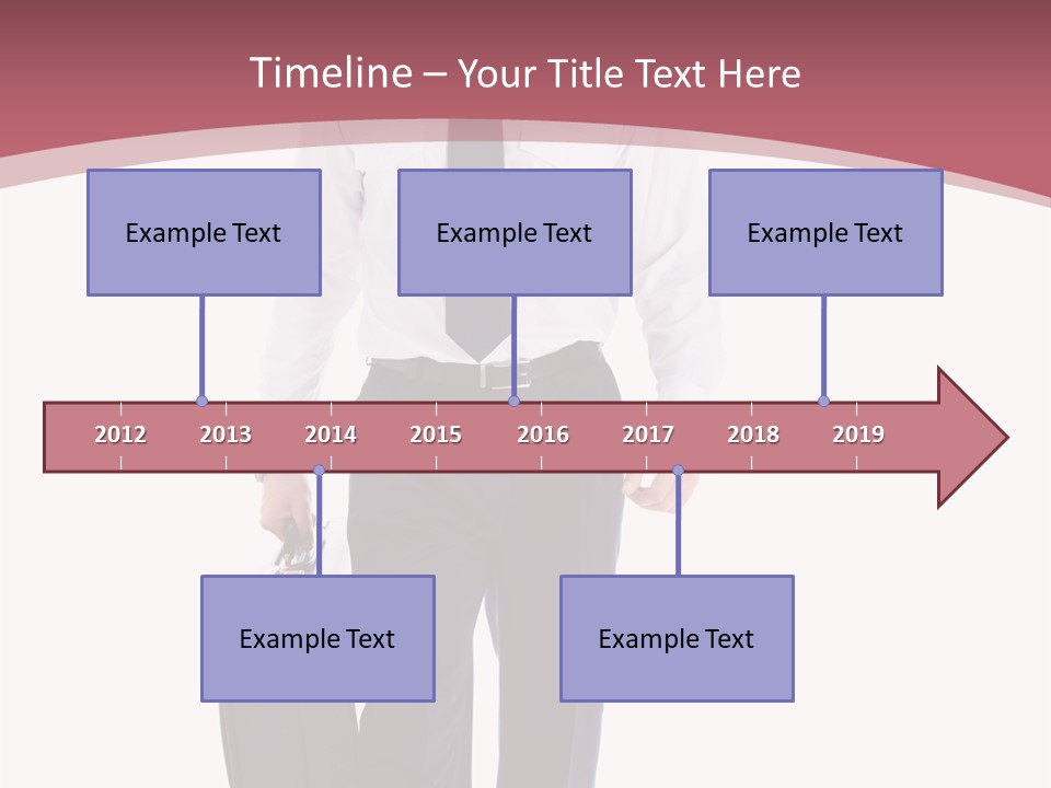 Profession Happiness S PowerPoint Template