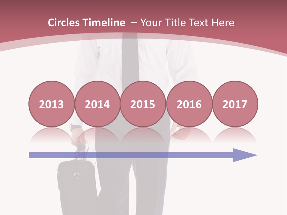 Profession Happiness S PowerPoint Template