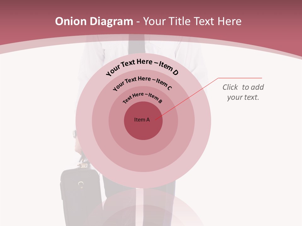 Profession Happiness S PowerPoint Template