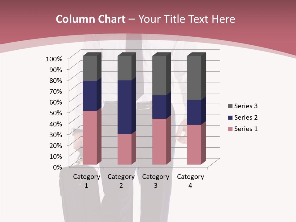 Profession Happiness S PowerPoint Template