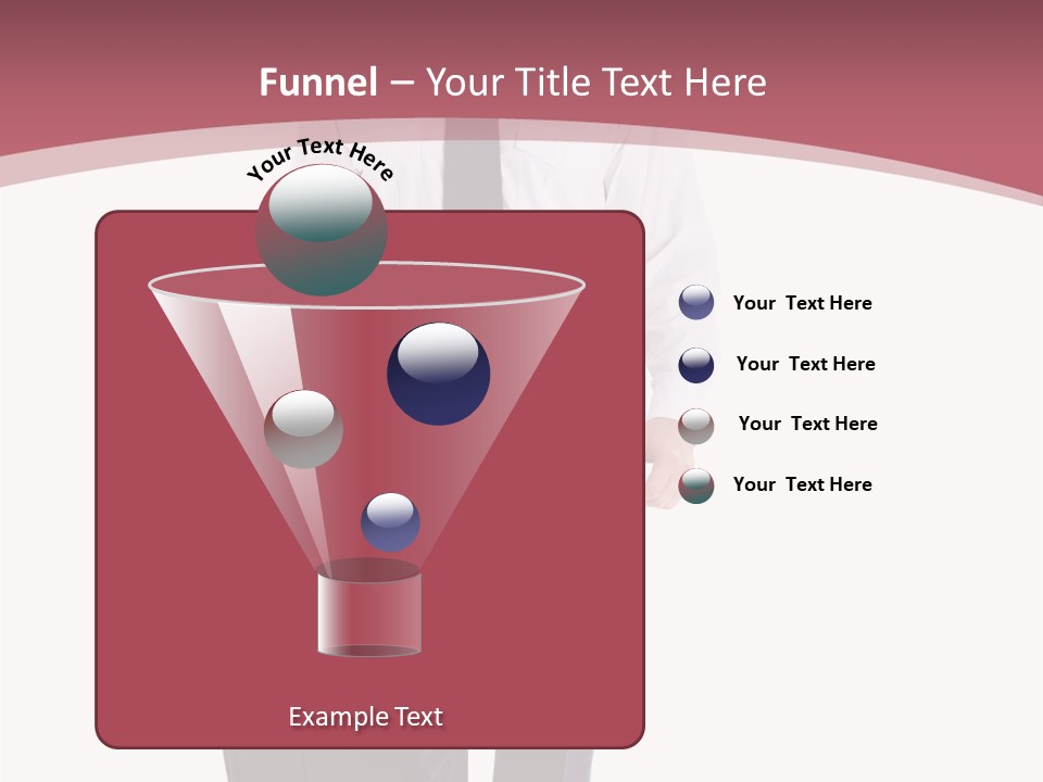 Profession Happiness S PowerPoint Template