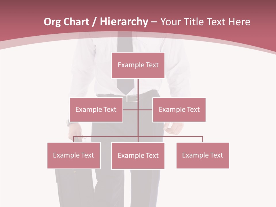 Profession Happiness S PowerPoint Template