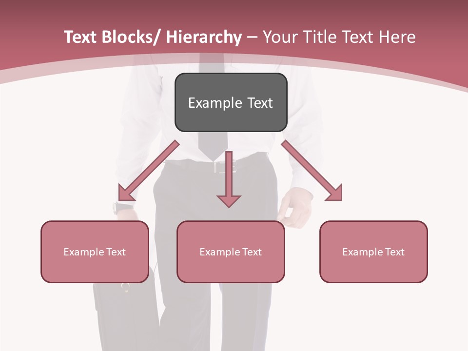 Profession Happiness S PowerPoint Template