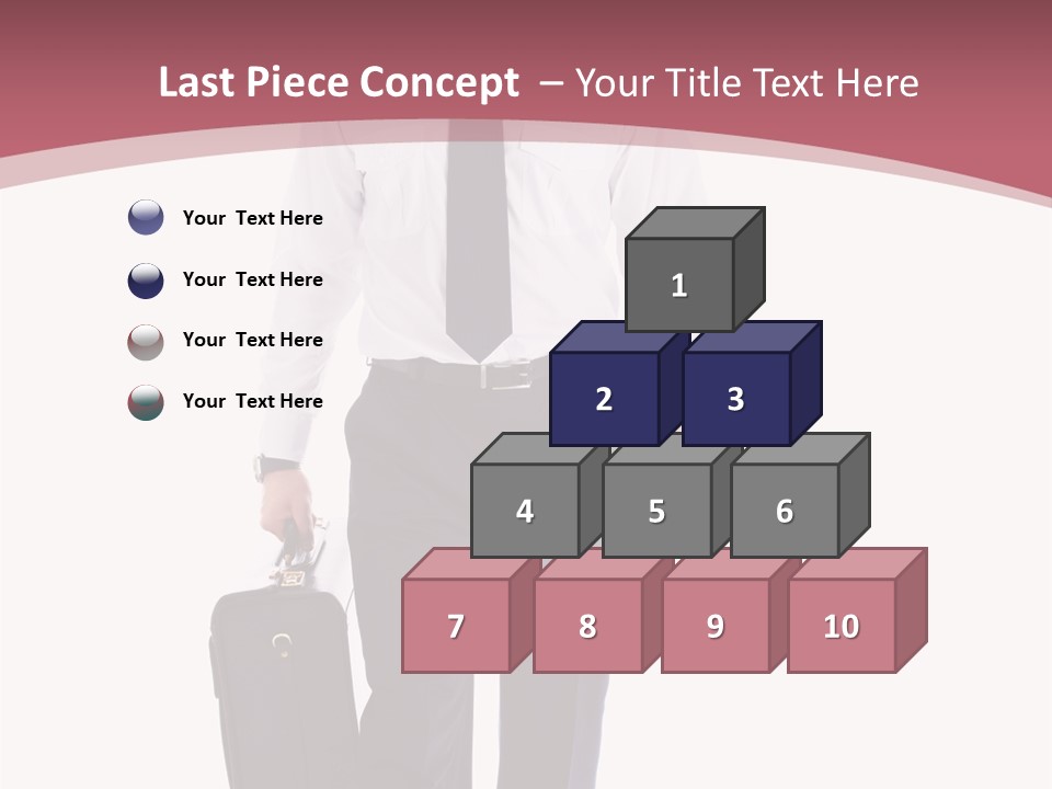 Profession Happiness S PowerPoint Template