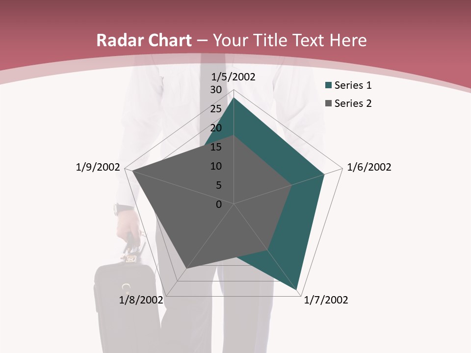 Profession Happiness S PowerPoint Template