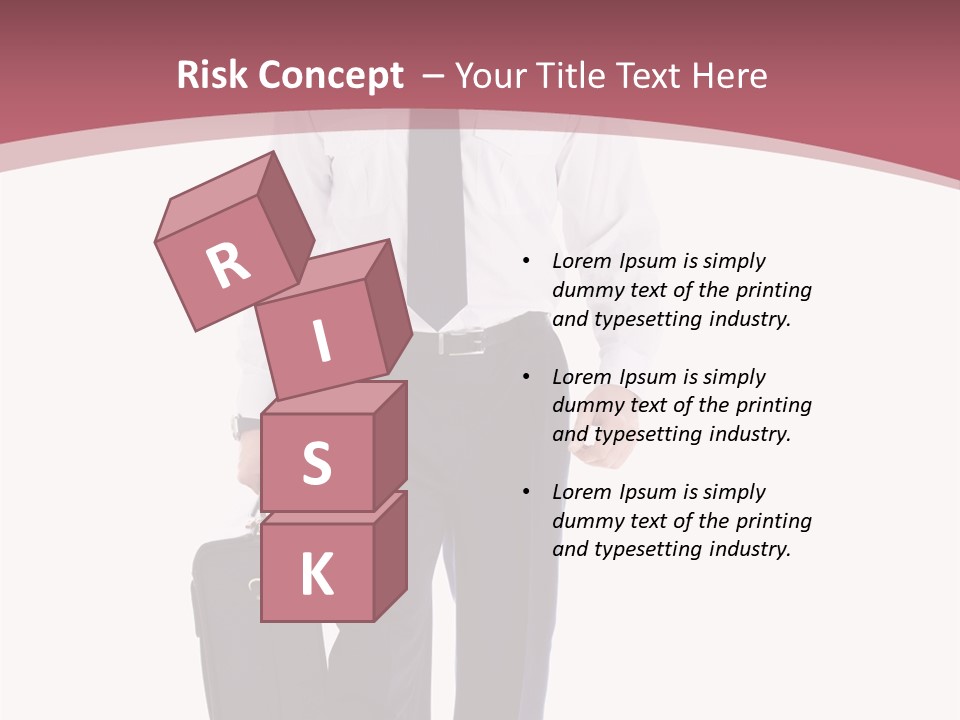 Profession Happiness S PowerPoint Template