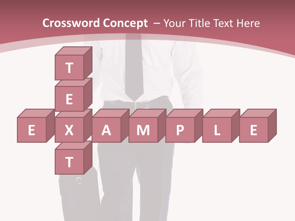 Profession Happiness S PowerPoint Template