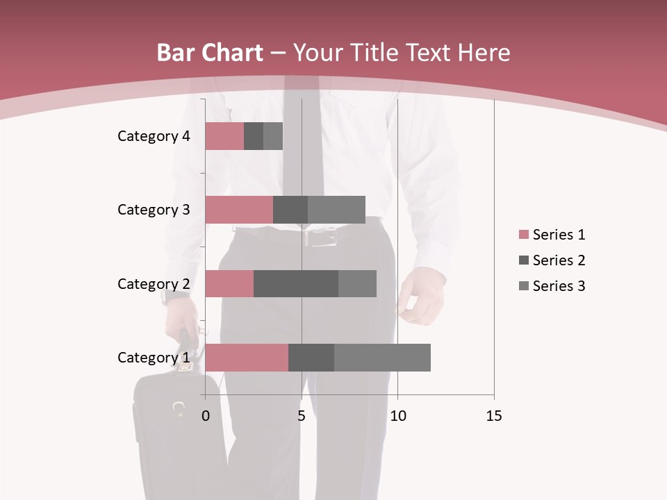Profession Happiness S PowerPoint Template