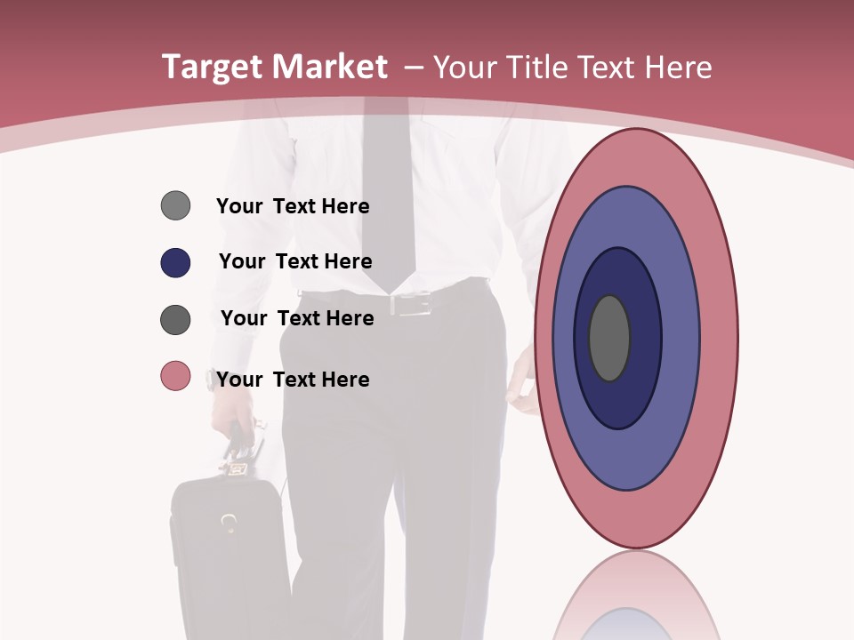 Profession Happiness S PowerPoint Template