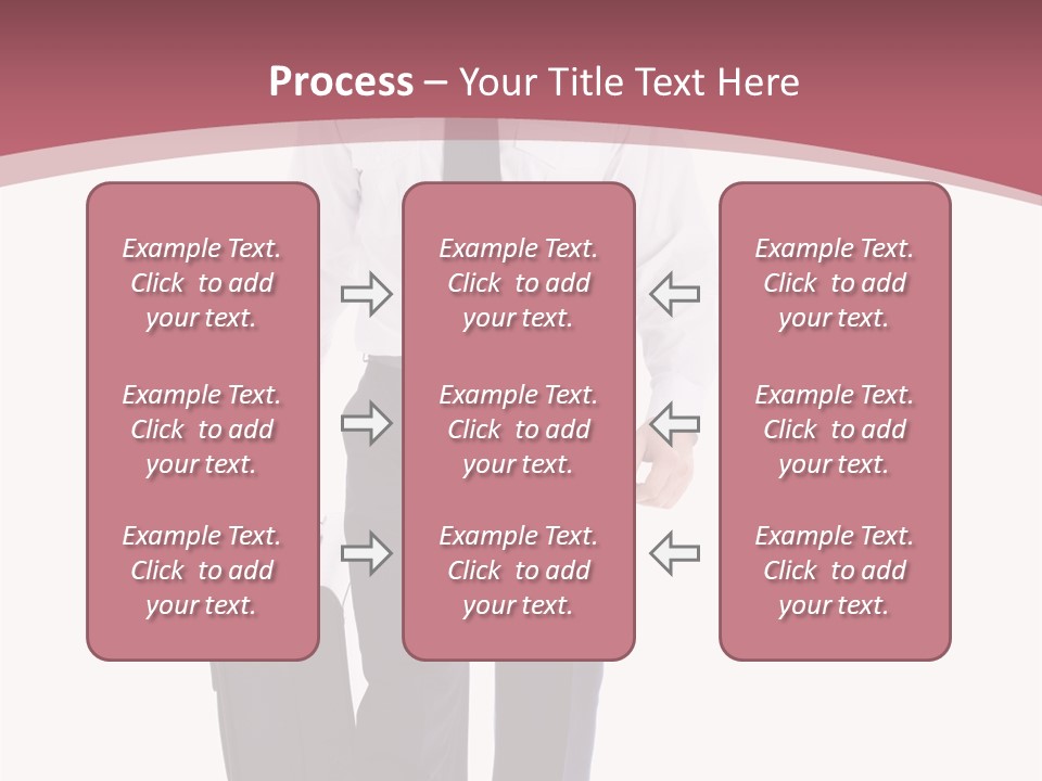 Profession Happiness S PowerPoint Template
