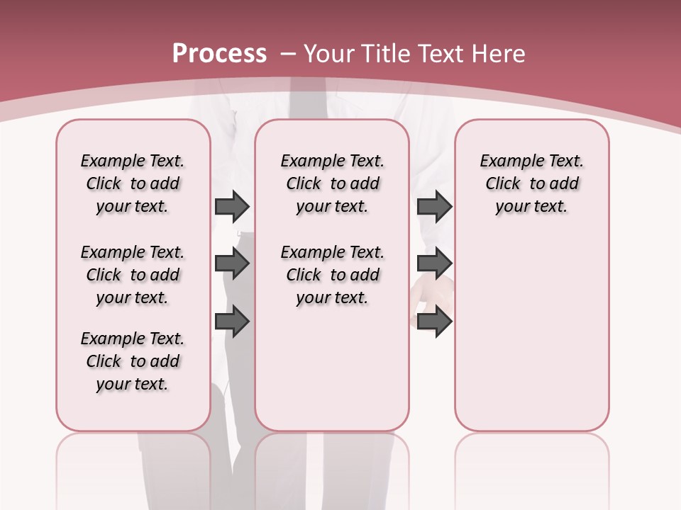 Profession Happiness S PowerPoint Template
