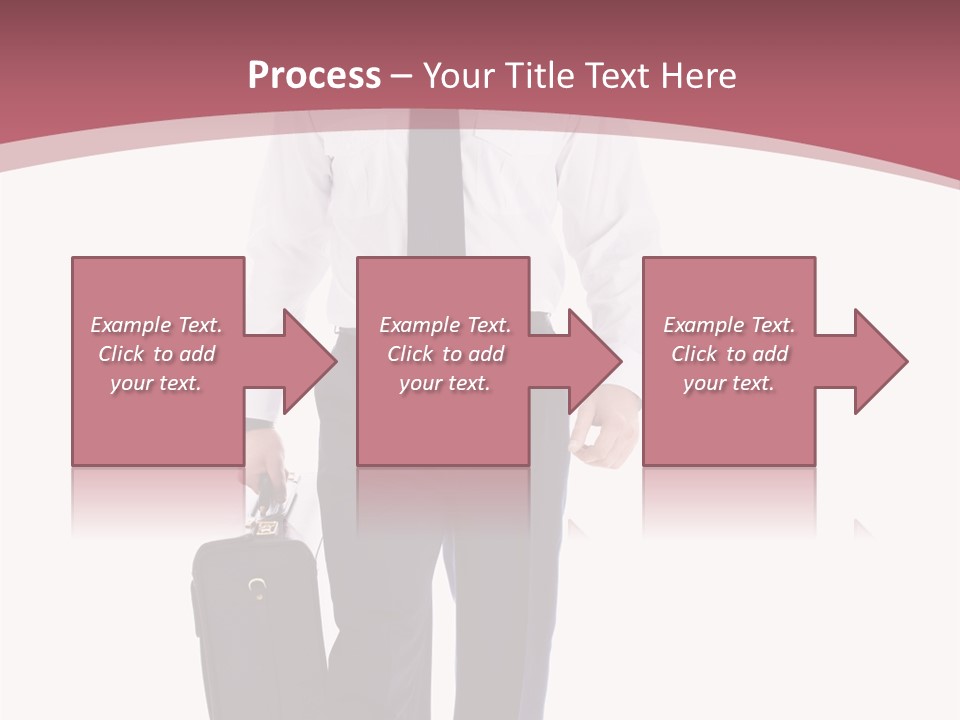 Profession Happiness S PowerPoint Template
