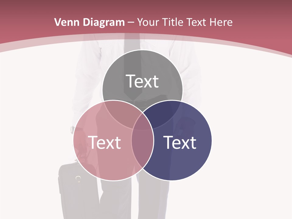 Profession Happiness S PowerPoint Template