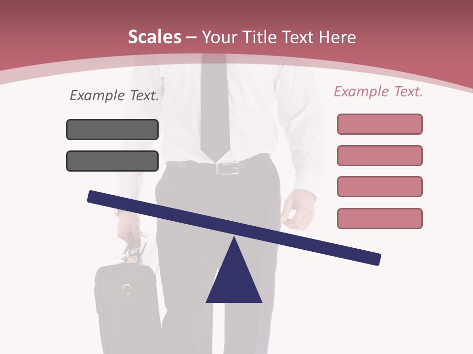 Profession Happiness S PowerPoint Template