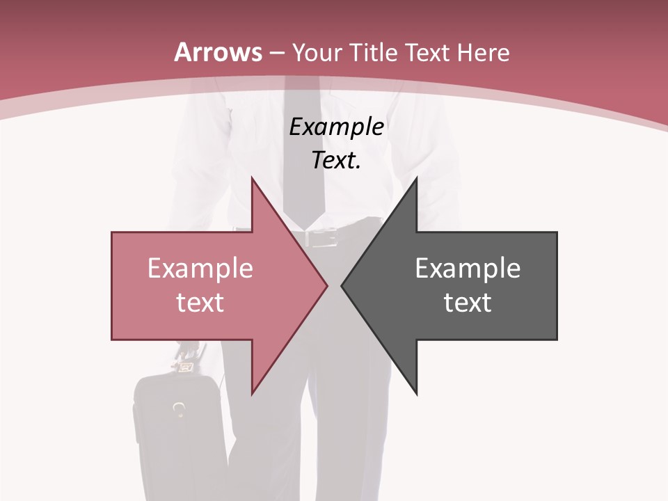 Profession Happiness S PowerPoint Template