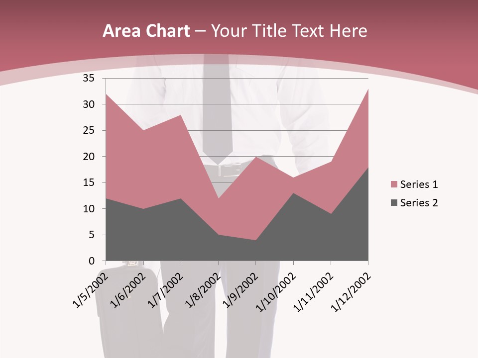 Profession Happiness S PowerPoint Template