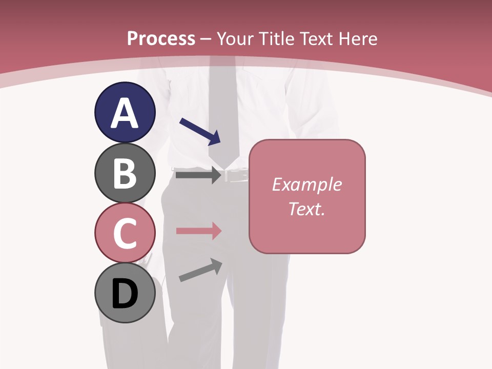 Profession Happiness S PowerPoint Template