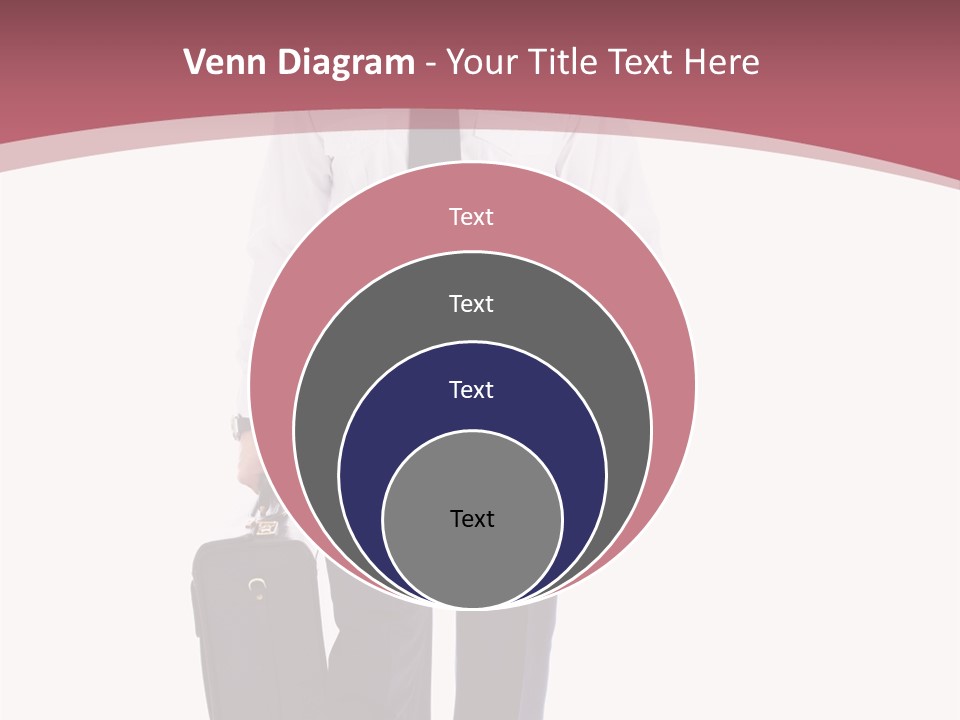 Profession Happiness S PowerPoint Template