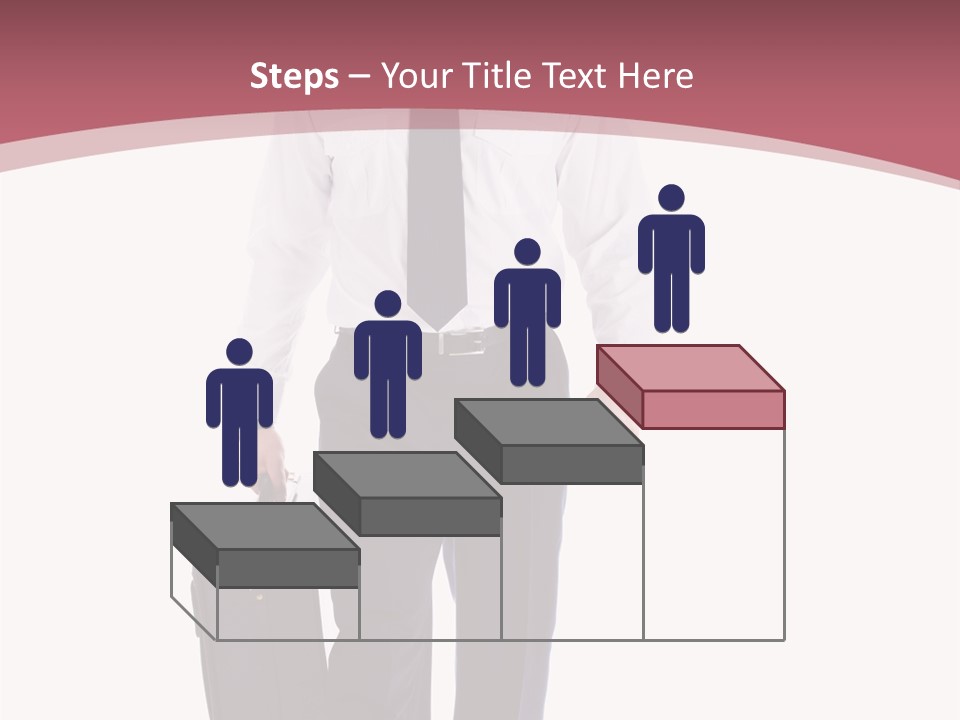 Profession Happiness S PowerPoint Template