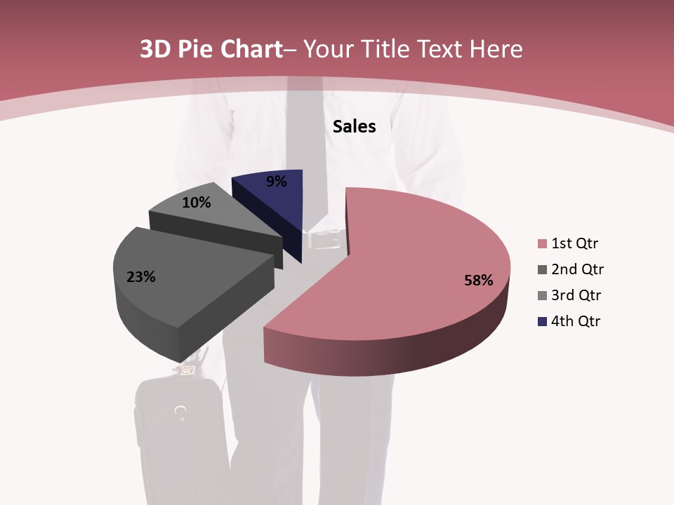 Profession Happiness S PowerPoint Template