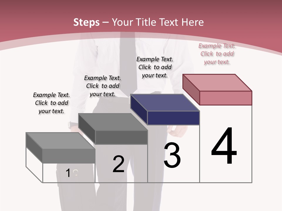 Profession Happiness S PowerPoint Template